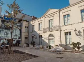 Maison Maubreuil