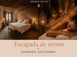 Gar Anat Hotel Boutique - Domus Artis