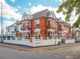 Revado Hotel, Norwich City Centre