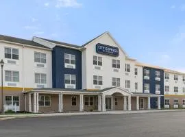 City Express By Marriott Gettysburg