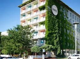 Hotel Daniel Graz - Smart Lifestyle Near City Centre