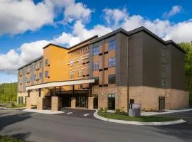 Courtyard by Marriott Sugar Mountain Banner Elk