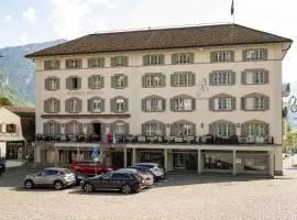 Wysses Rössli