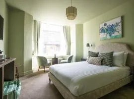 Olive House - Boutique Guest House