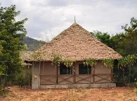 Tausa Tsavo Eco Lodge
