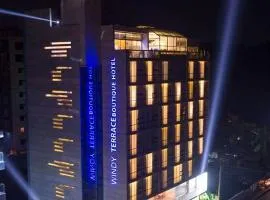Hotel Windy Terrace