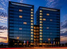 Premier Sofia Airport Hotel