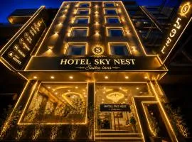 Hotel Sky Nest Suites inns Near IGI Airport Delhi