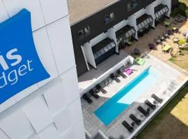 ibis budget Toulouse Labège