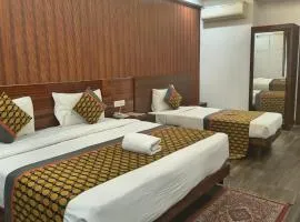 Hotel Divya Inn a boutique hotel