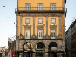 Pestana Vintage Porto Hotel & World Heritage Site