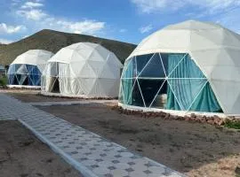 Meykin Glamp