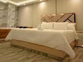 Hotel Álamos Suite