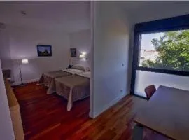 Posada San Juan de la Cruz