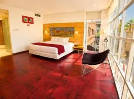Hotel Pascana Plaza