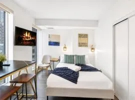 Toronto Arc Suites