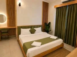 Around Stays Plus, Tapovan, Rishikesh