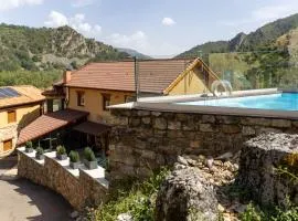 El Hotel & SPA de Verdiago