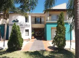 Hotel Piedras del Lago