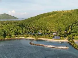Coralview Island Resort