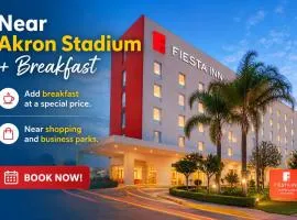 Fiesta Inn Guadalajara Periferico Poniente