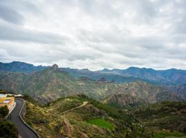 Gambaran Hotel: Viviendas Vacacionales Artenatur