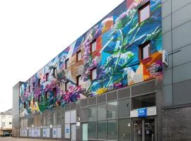ibis budget Swindon Town Centre