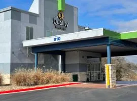Quality Inn