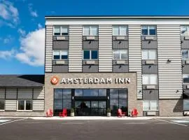 Amsterdam Inn & Suites, an Ascend Collection Hotel