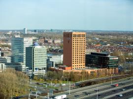 Hotel fotoğraf: Van der Valk Hotel Utrecht