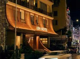 Len Hotel