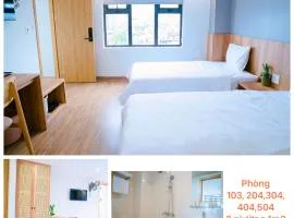 NGỌN HẢI ĐĂNG Hotel