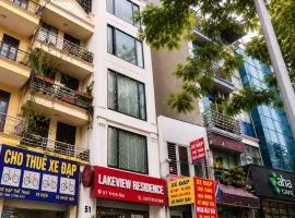 Lakeview Residence Hotel