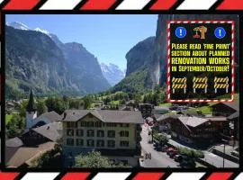 Hotel Staubbach