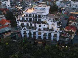 Victoria Suites Westlake Hanoi, hotel i Hanoi
