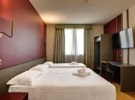 HC Hotel Cremona Pilgrim's