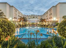 Gambaran Hotel: Hotel Vip Grand Maputo