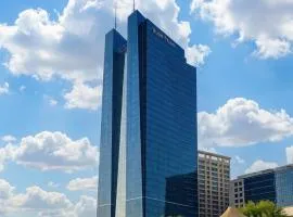 Dusit Thani Abu Dhabi