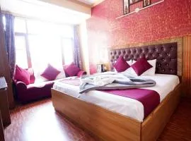 Hotel King Palace