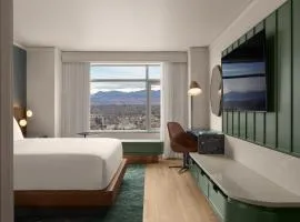 Hyatt Regency Denver at Colorado Convention Center