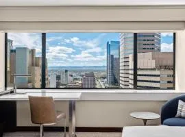 Grand Hyatt Denver