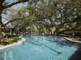 Hyatt Regency Hill Country Resort and Villas