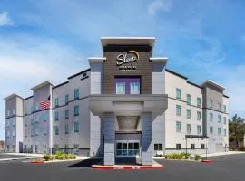 Sleep Inn & Suites Henderson - Las Vegas