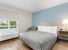 WoodSpring Suites Fort Walton Beach - Eglin AFB