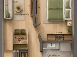 Hotel & Apart Central