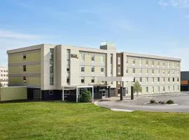 Home2 Suites By Hilton Rapid City