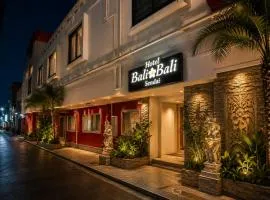 Hotel BaliBali 仙台