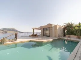 Asfiya Sea View Hotel