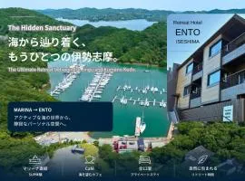 Retreat Hotel ENTO ISESHIMA