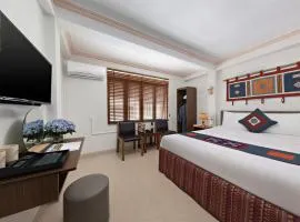 July House Central Sapa